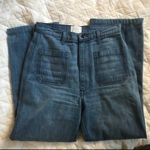 Doen maritime jean 27